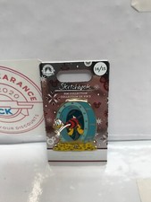 New 54241 Sketchbook Legacy