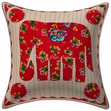 Home Decor Ethnic Cotton Sofa