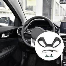 Steering Wheel Handle Remote Control Kit Durable Replaces Cruise for  K3