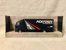 CORGI - 59541 VOLVO 4 WHEEL