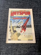 The Hotspur Comic - #834 - 11