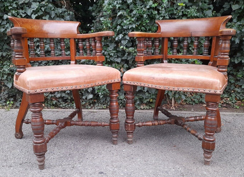 Matching pair quality - pair, of