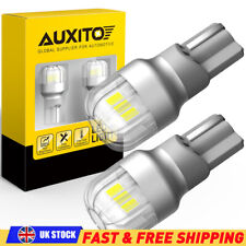 2X AUXITO 921 912 T15 LED
