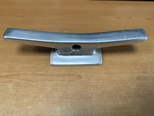 Aluminium Boat Yacht Mast Cleat 254mm A18 