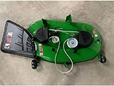 Genuine John Deere X106 Lawn