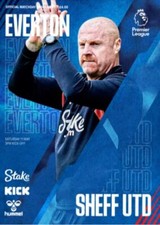 * 2023/24 - EVERTON HOME