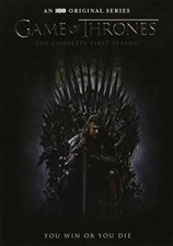 Game of Thrones: Season 1 -