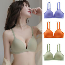 Flat-Chest Women Bras Wireless