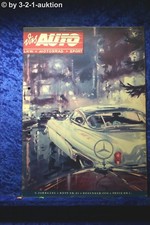 The Car AMS 24/50 Stutebaker