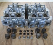 restored 1978-80 suzuki gs1000