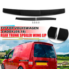 REAR TWIN BARN DOOR ROOF