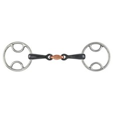 Shires Sweet Iron Bevel Bit