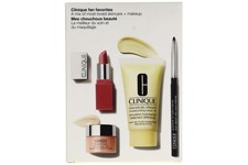 Clinique Fan Favorites Travel