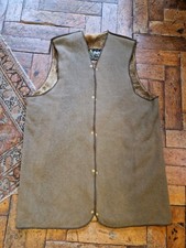 Vintage Barbour Warm Pile