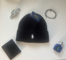 Polo Ralph Lauren Beanie Hat