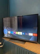 Panasonic 43" Smart TV with