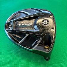 Callaway Rogue Sub Zero 9.0