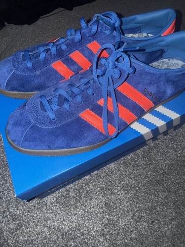Adidas dublin 2017 - adidas,