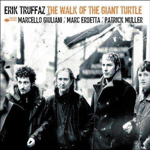 The walk giant - of,