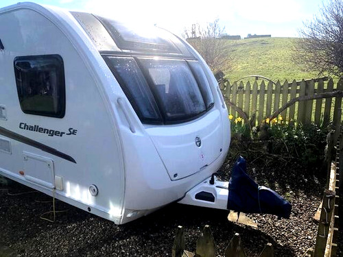 Swift challenger 565 - challenger,