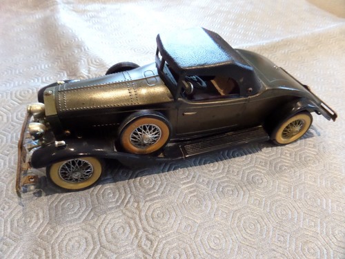 Vintage replica 1931