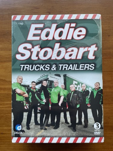 Eddie stobart trucks and - trucks,