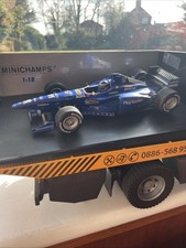 Minichamps formula one - minichamps, 1:18