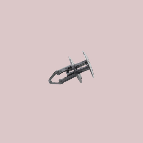 35x bumper trim clip retainer - trim,