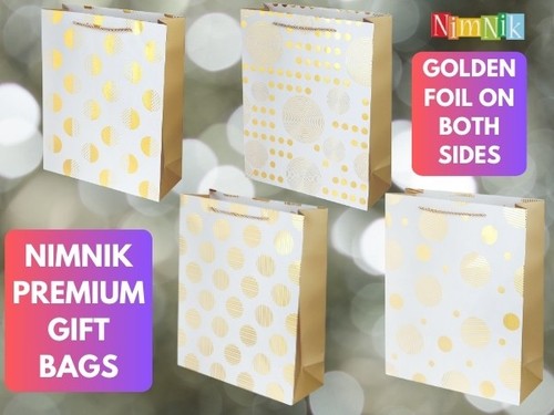 Large gift bags luxury - bags,