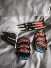 Snakebite Peter Wright Steel