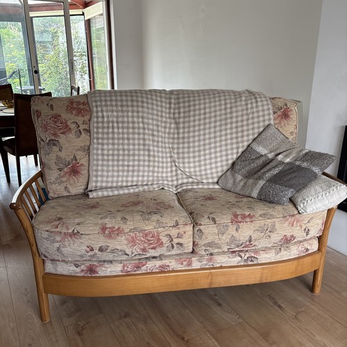 Ercol renaissance seat high - ercol,