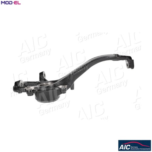 Steering knuckle wheel - steering,