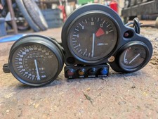 Kawasaki ZXR750  H1-H2