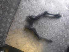 Honda CX500 Engine Bracket