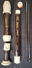Yamaha Alto Recorder