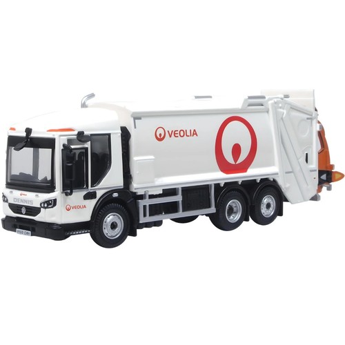 Scale oxford diecast - 1:76,