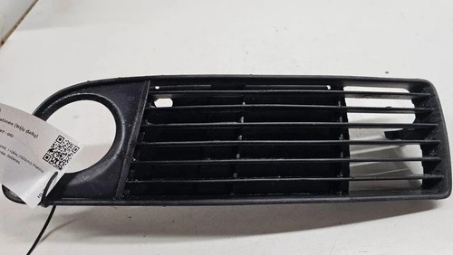Audi 4b2 front - front, bumper