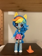 My Little Pony Rainbow Dash