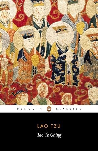 Tao ching penguin - te,