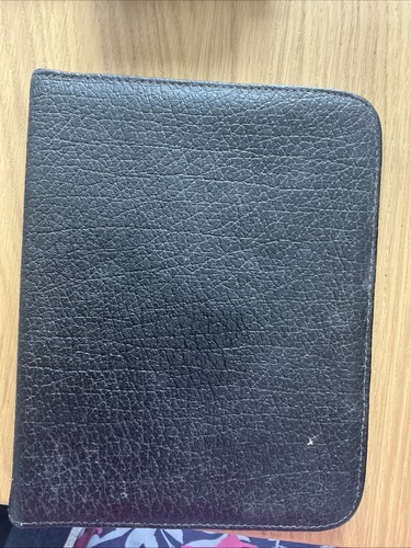 Vintage circa 1970s black - vintage,