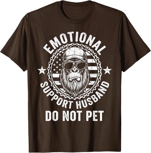 Emotional support husband - husband, do