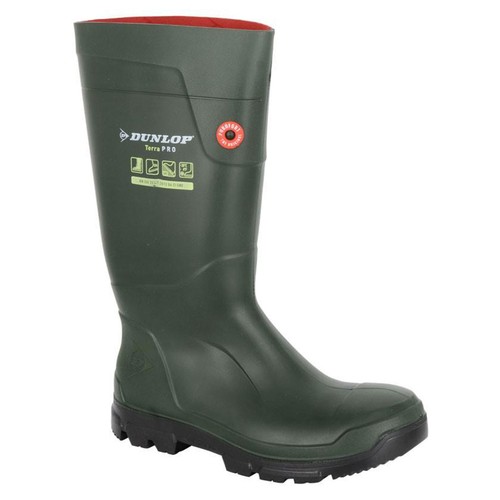 Dunlop purofort terrapro - terrapro, mens