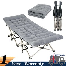 Adults Folding Sleeping Cot