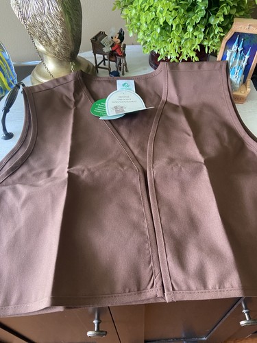 Girl scouts brownie uniform - brownie,