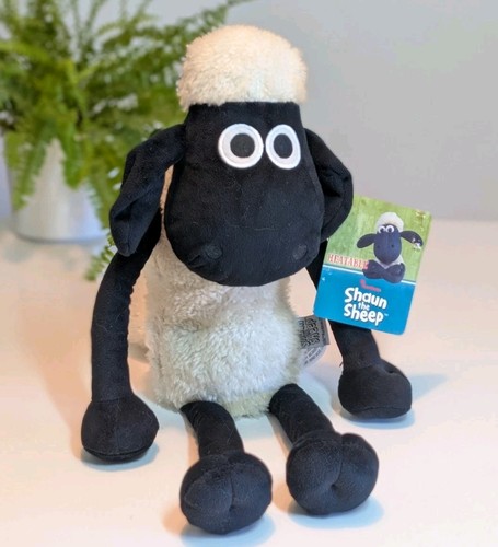Heatable shaun the - heatable, sheep