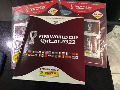 Panini world cup - cup, 1