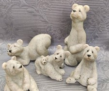 5 Quarry Critters Bear Bundle P2574