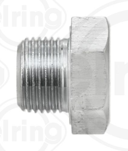 Elring oil sump screw plug - sump,