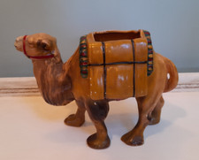 1930's SylvaC Camel Planter