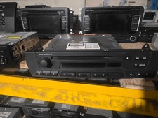 2008 BMW X3 E83 RADIO #185